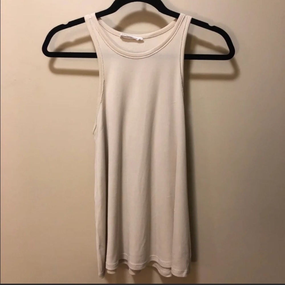 Tank Top, Size S